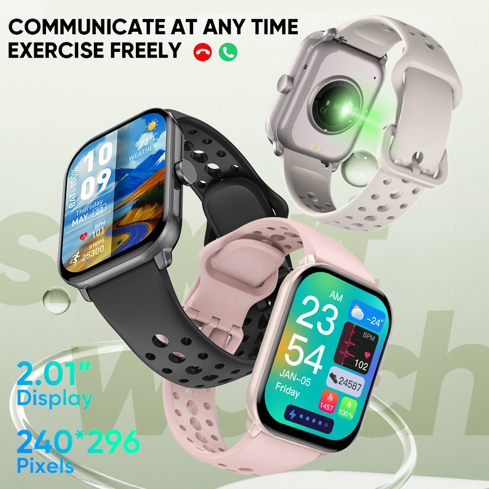 Japanese Electronics Gadgets - 스포츠 스마트워치 피트니스 트래커 디지털 기기