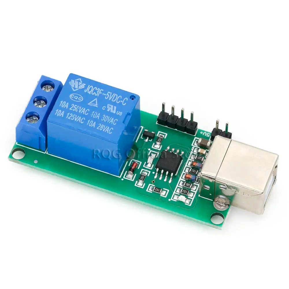 스마트 전자제품 DC 5V USB 릴레이 1CH 1채널 - Electronics & Gadgets Starting With T 리뷰 및 가격