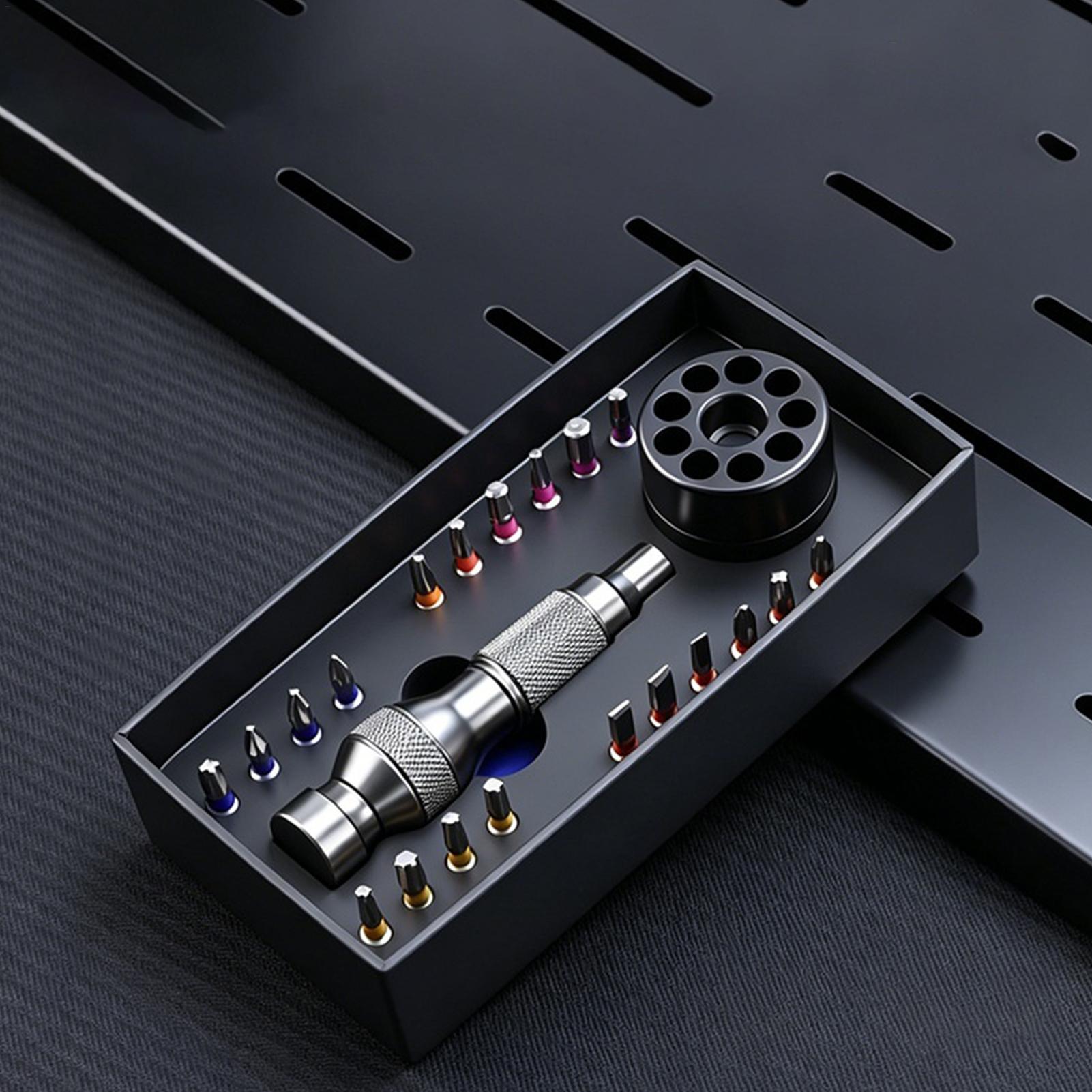 전기 스크루드라이버 비트 22개 자기 드릴링 팁(보관  - Electronics & Gadgets Gaming & Toys Kinhank Super Console X2 Pro 리뷰 및 가격