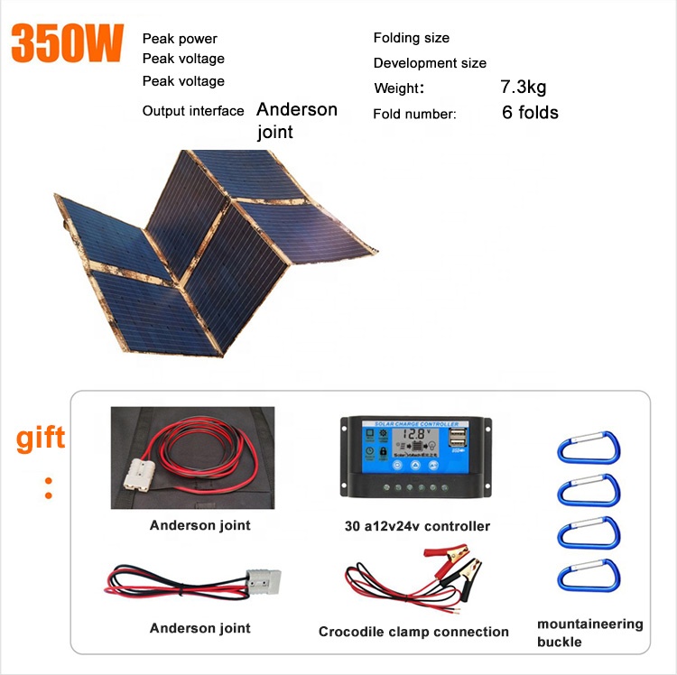 350W 유연한 단결정 태양광 패널, RV 전자차 및  - Electronics & Gadgets Gaming & Toys Kinhank Super Console X2 Pro 리뷰 및 가격