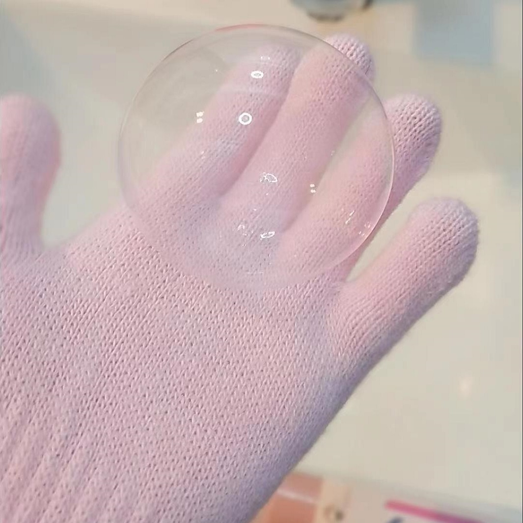 장갑 손 놀이 연기 거품 자동 전기 음악 Led 물 기 - Led Gloves Music 리뷰 및 가격