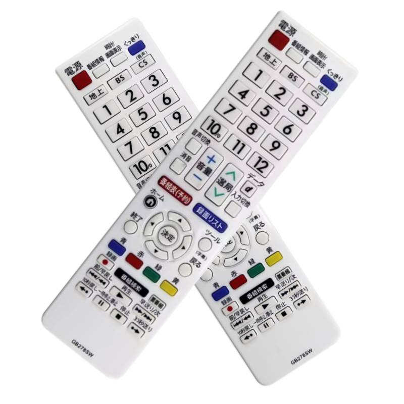 샤프 TV GB278SW 리모컨 호환 액세서리 일본어  - Japanese Electronics Gadgets 리뷰 및 가격
