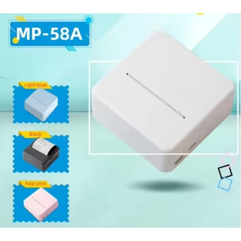 소형 비즈니스용 최고의 미니 58mm 휴대용 충전식 프 - Electronics And Gadgets G 리뷰 및 가격